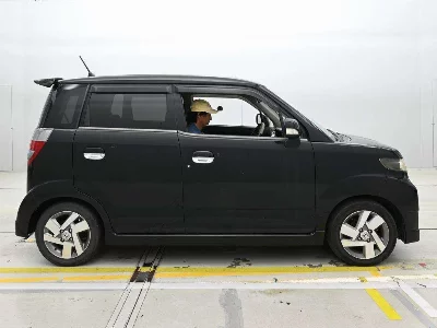 Honda ZEST SPARK