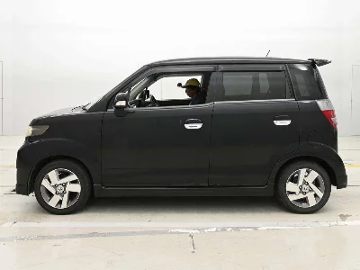 Honda ZEST SPARK