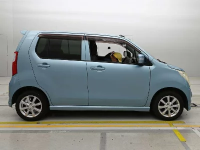 Mazda Flair