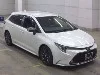 TOYOTA COROLLA WAGON