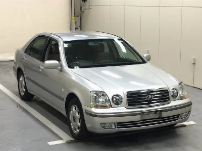 Toyota Progres
