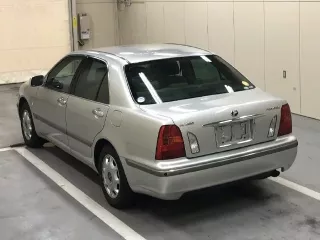 Toyota Progres