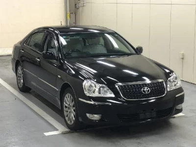 Toyota CROWN MAJESTA