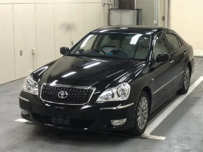 Toyota CROWN MAJESTA