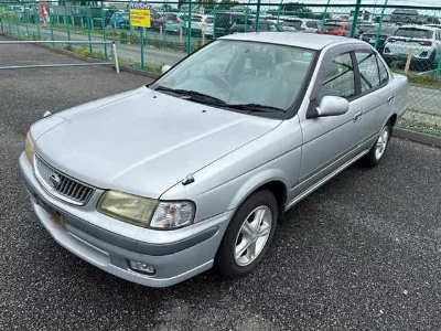 Nissan Sunny