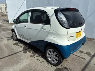 Mitsubishi i-MiEV