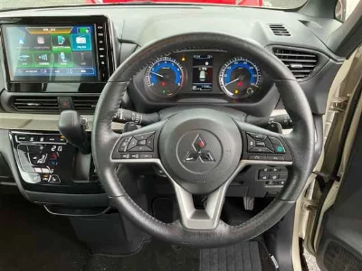 Mitsubishi Delica Mini
