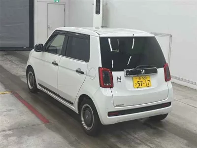 Honda N-One
