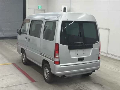 Subaru SAMBAR VAN