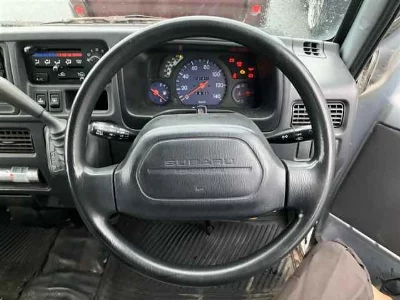 Subaru SAMBAR VAN