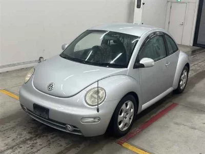 Volkswagen New Beetle