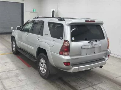 Toyota Hilux Surf