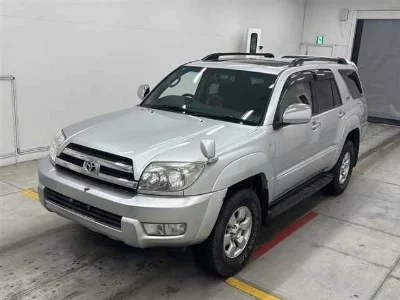 Toyota Hilux Surf