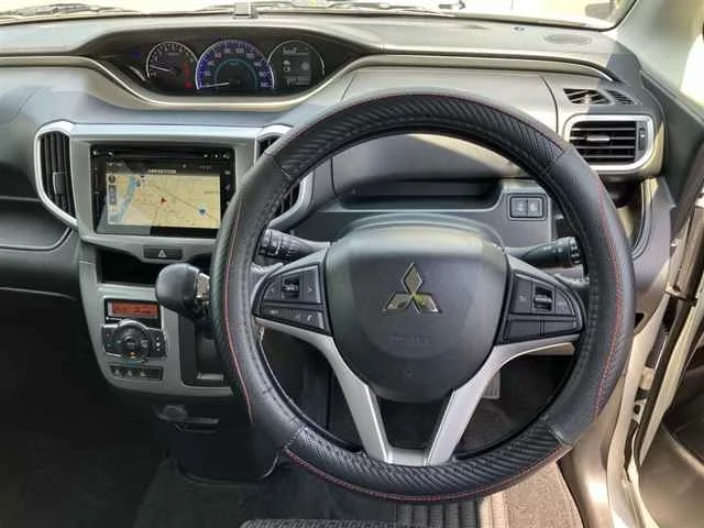 Mitsubishi Delica D:2  с аукциона в Японии