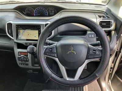 Mitsubishi Delica D:2