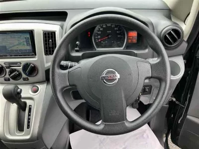 Nissan NV200 VANETTE