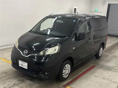 Nissan NV200 VANETTE