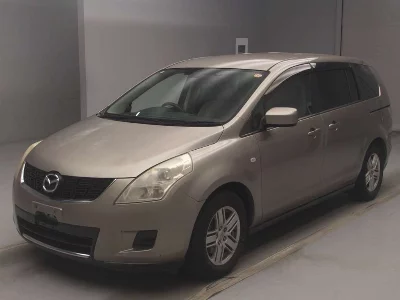 Mazda MPV