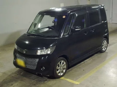 Suzuki PALETTE SW