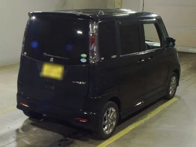 Suzuki PALETTE SW