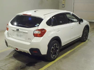 Subaru SUBARU XV