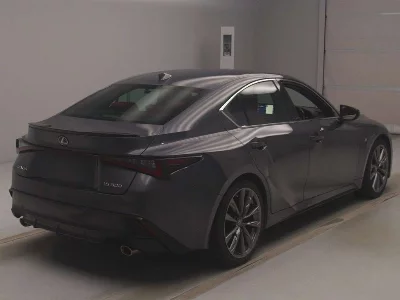 Lexus IS300