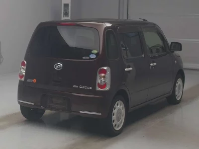 Daihatsu Mira Cocoa