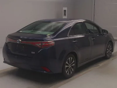 Toyota Sai
