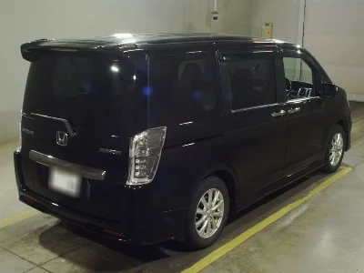 Toyota LiteAce Van
