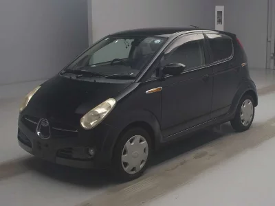 Subaru R2