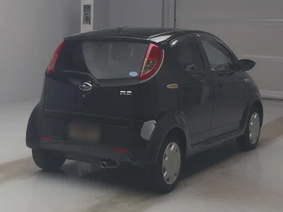 Subaru R2