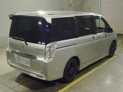 Honda STEPWGN SPADA