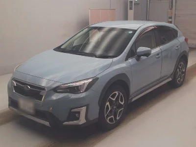 Subaru SUBARU XV