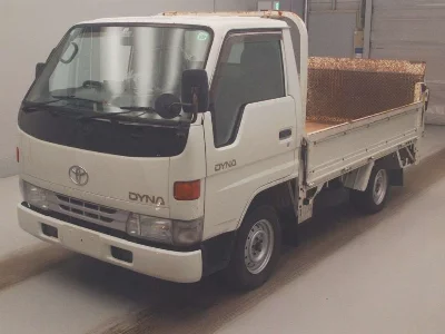 Toyota DYNA TRUCK