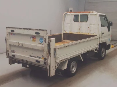 Toyota DYNA TRUCK