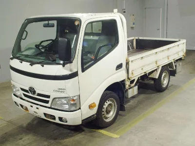 Toyota DYNA TRUCK