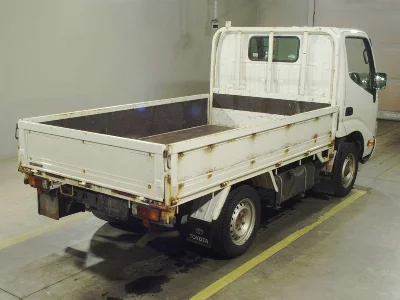 Toyota DYNA TRUCK