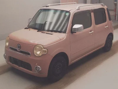 Daihatsu Mira Cocoa