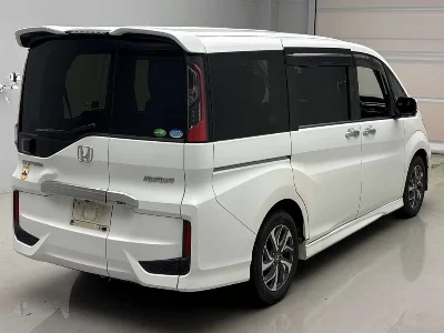 Honda STEPWGN SPADA