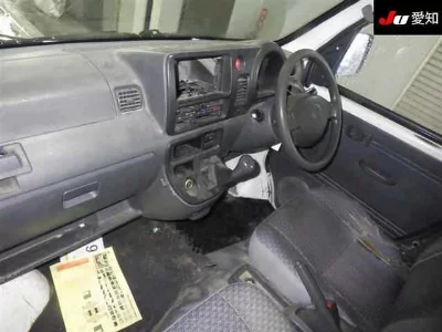 Daihatsu Hijet Cargo