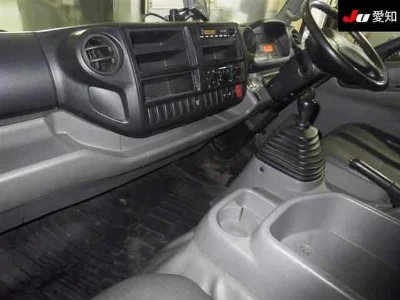Hino DUTRO TRUCK