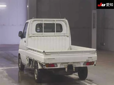 Mitsubishi MINICAB TRUCK