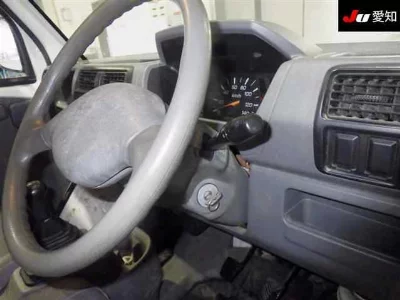 Mitsubishi Minicab Truck
