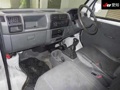 Mitsubishi Minicab Truck