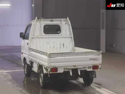 Mitsubishi Minicab Truck