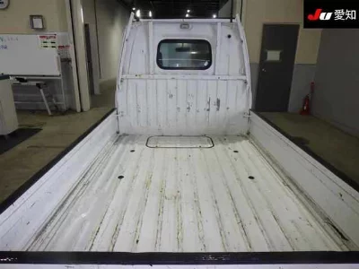 Mitsubishi Minicab Truck