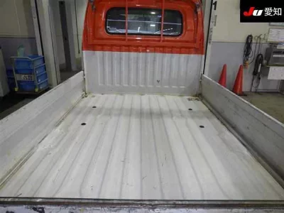 Mitsubishi Minicab Truck
