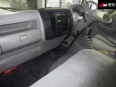 Toyota DYNA TRUCK