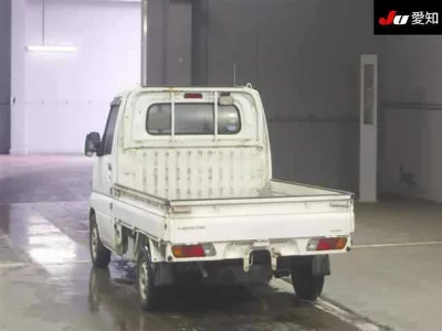 Mitsubishi Minicab Truck