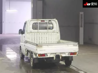 Mitsubishi Minicab Truck